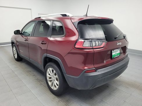 Used 2020 Jeep Cherokee Latitude image 5