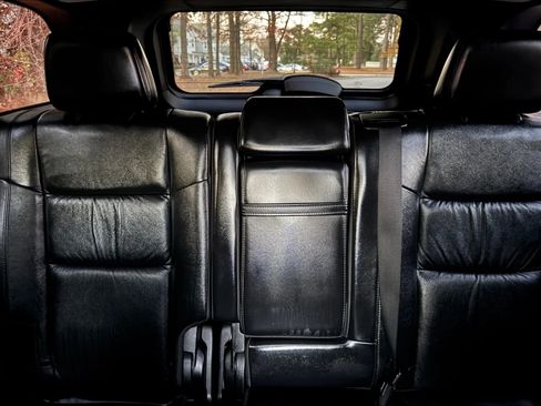 Used 2012 Jeep Grand Cherokee Limited image 21