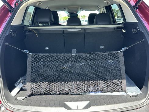 New 2026 MAZDA CX-5 Preferred AWD/4WD image 4