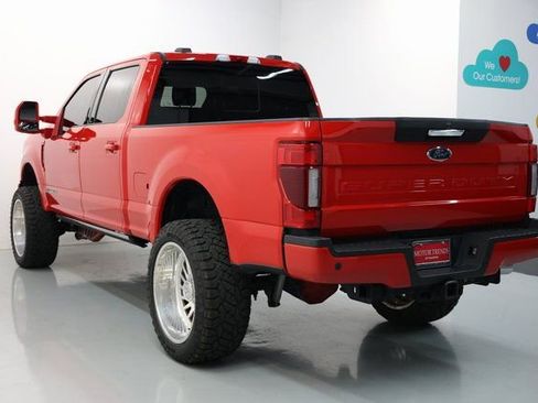 Used 2022 Ford F250 Lariat image 55
