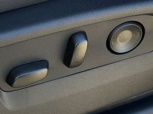 New 2026 Chevrolet Silverado 1500 Custom image 20