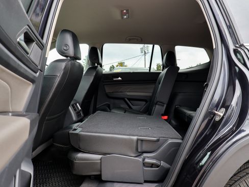 Certified 2023 Volkswagen Atlas SE AWD/4WD image 26