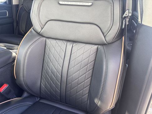 New 2026 RAM 1500 Tungsten AWD/4WD image 13