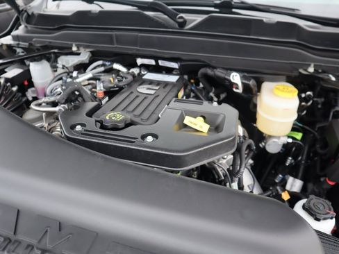 New 2026 RAM 2500 Tradesman image 19