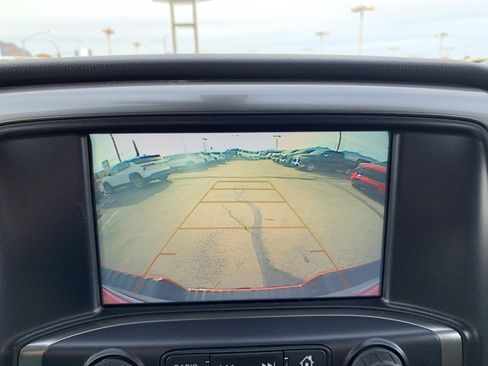 Used 2018 Chevrolet Silverado 1500 LT w/ All Star Edition image 24