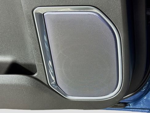 New 2026 GMC Sierra 3500 Denali Ultimate w/ LPO, Black Badging Package image 26