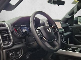New 2026 RAM 1500 Express AWD/4WD video 3