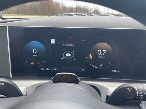 Used 2025 Hyundai Tucson SEL image 31