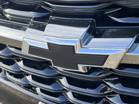 Used 2026 Chevrolet Trax RS w/ Driver Confidence Package image 8