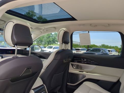 New 2026 Lincoln Nautilus Black Label AWD/4WD image 21