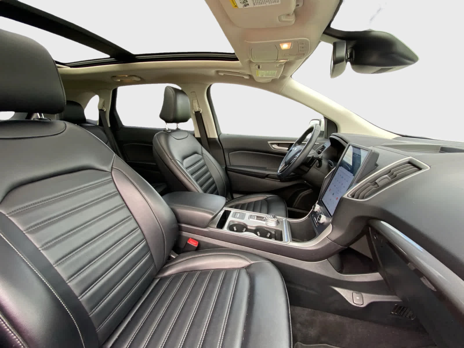 Used 2024 Ford Edge SEL w/ Convenience Package AWD/4WD image 15