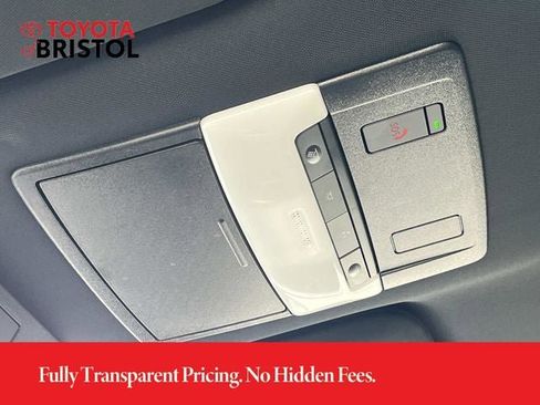 Used 2024 Nissan Pathfinder Rock Creek AWD/4WD image 34