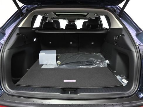 New 2026 MAZDA CX-50 AWD 2.5 S w/ Cargo Package image 19