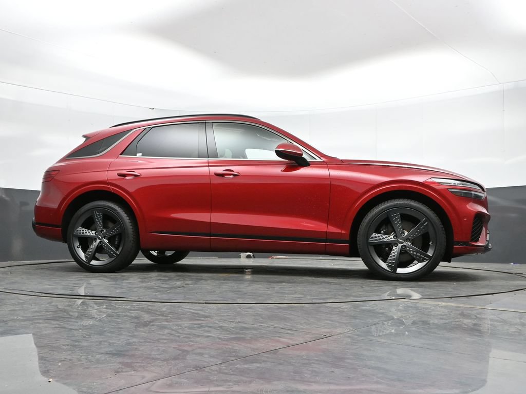 Used 2024 Genesis GV70 2.5T w/ Sport Prestige Package AWD/4WD image 42