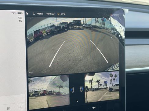 Used 2021 Tesla Model Y Long Range image 14