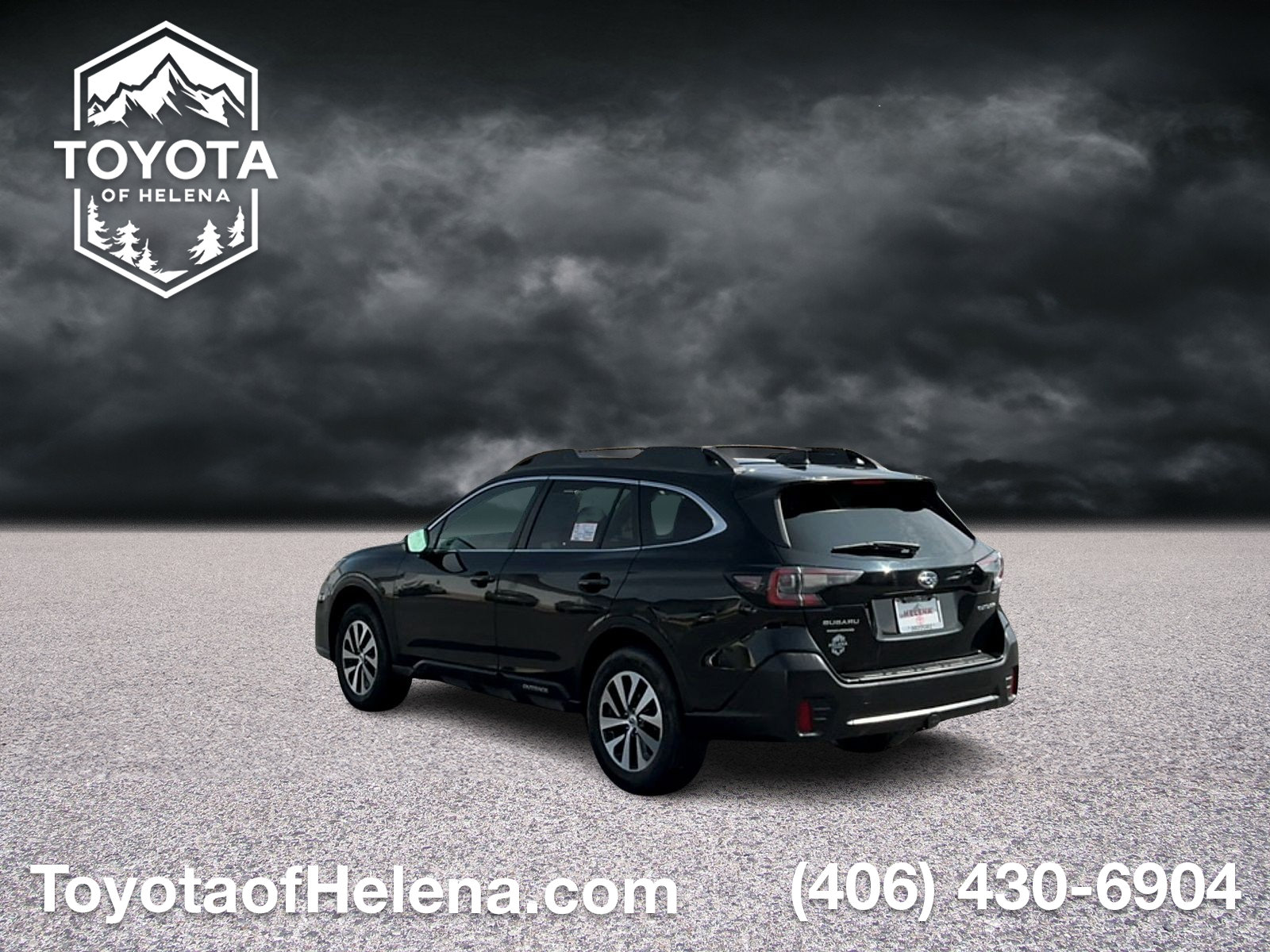 Used 2020 Subaru Outback Premium w/ Popular Package #1 AWD/4WD image 4