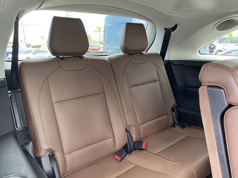 Used 2018 Acura MDX SH-AWD w/ Technology Package image 29