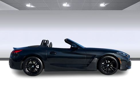 New 2026 BMW Z4 sDrive30i w/ Premium Package image 8