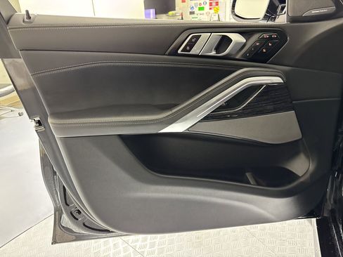 New 2027 BMW X6 xDrive40i AWD/4WD image 12