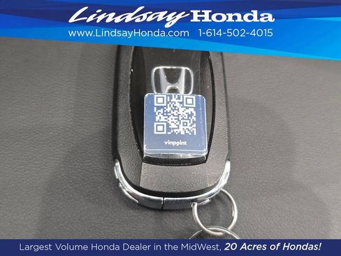 Used 2026 Honda HR-V Sport image 23