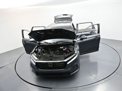 Used 2023 Honda CR-V EX-L image 34
