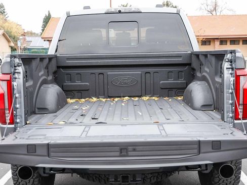 Used 2024 Ford F150 Raptor image 27