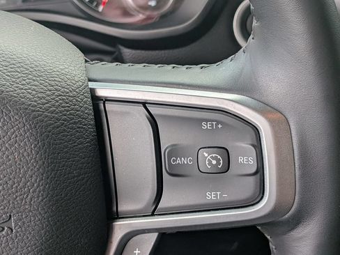 Certified 2022 RAM 1500 Big Horn AWD/4WD image 16