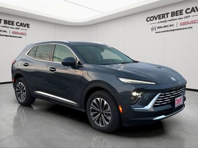 New 2026 Buick Envision Preferred