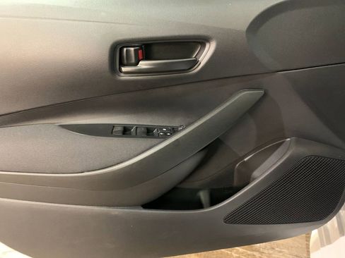 New 2026 Toyota Corolla LE image 11