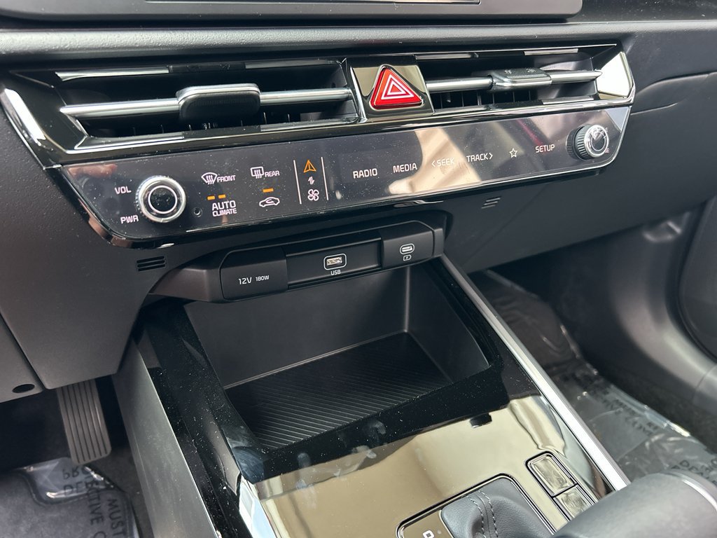 New 2026 Kia Niro LX FWD image 20