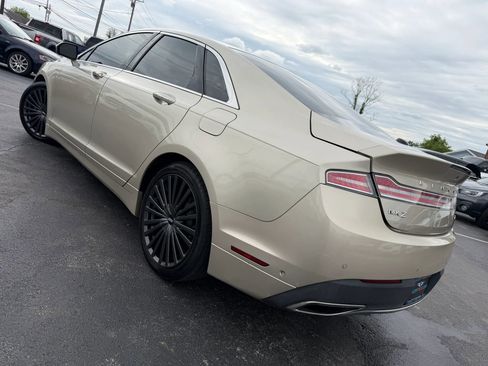 Used 2017 Lincoln MKZ Reserve w/ Technology Package FWD image 56