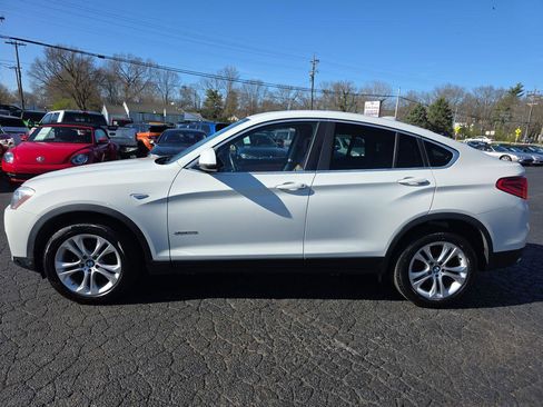 Used 2016 BMW X4 xDrive28i image 19