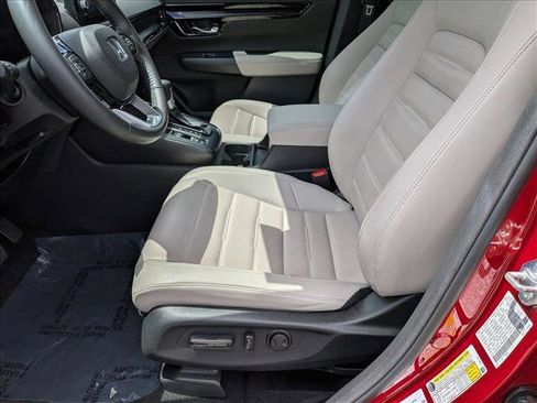 Certified 2024 Honda CR-V EX-L image 15