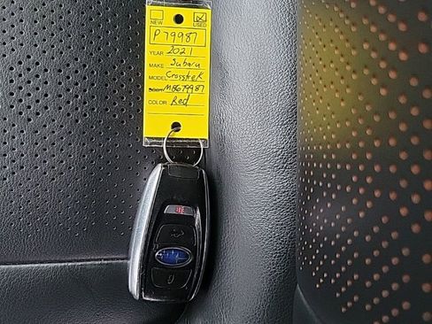 Used 2021 Subaru Crosstrek 2.5i Limited image 36