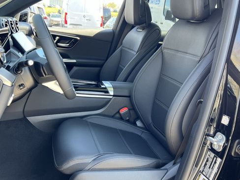New 2026 Mercedes-Benz GLC 300 4MATIC image 11
