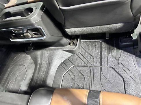 Used 2020 Chevrolet Silverado 2500 High Country w/ Z71 Off-Road Package image 46