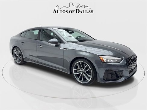 Used 2024 Audi A5 2.0T Premium w/ Summer of Audi Package image 2