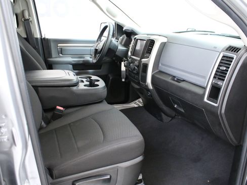 Used 2019 RAM 1500 Classic Warlock w/ Electronics Group AWD/4WD image 28