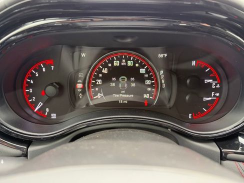 New 2026 Dodge Durango GT AWD/4WD image 24