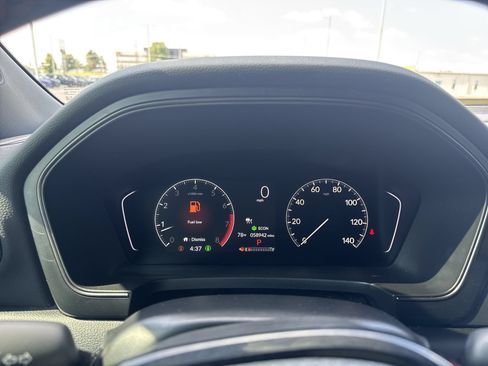 Used 2024 Honda Pilot TrailSport image 15
