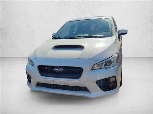 Used 2016 Subaru WRX Premium AWD/4WD image 13