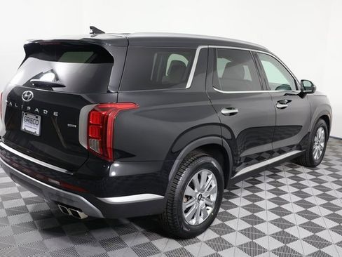 Used 2023 Hyundai Palisade SEL w/ Cargo Package image 8