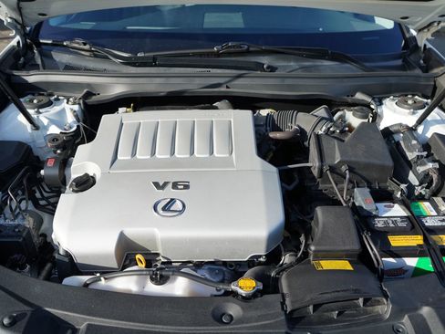 Used 2013 Lexus ES 350 FWD image 21