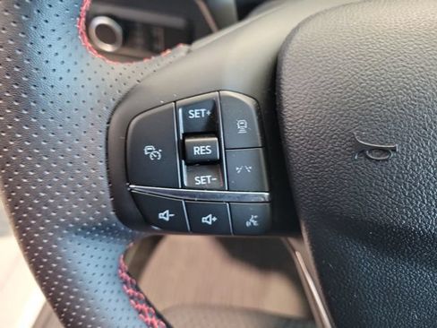 New 2026 Ford Escape ST-Line w/ Tech Pack #1 FWD image 21
