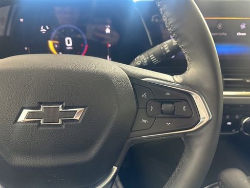 Used 2025 Chevrolet Trax ACTIV w/ Driver Confidence Package image 25