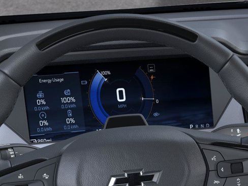 New 2027 Chevrolet Bolt RS w/ Super Cruise Package FWD image 18