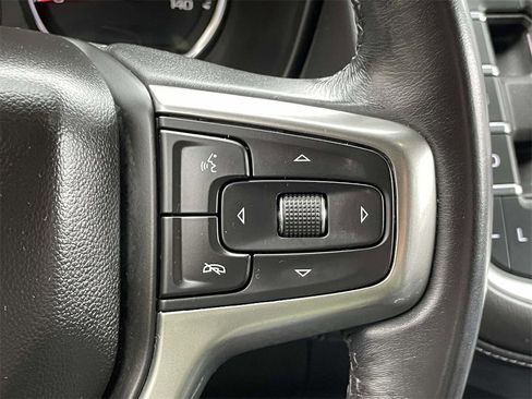 Used 2021 Chevrolet Tahoe Z71 image 23