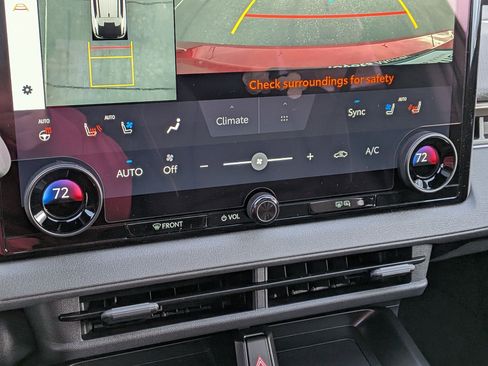 New 2026 Toyota bZ image 15