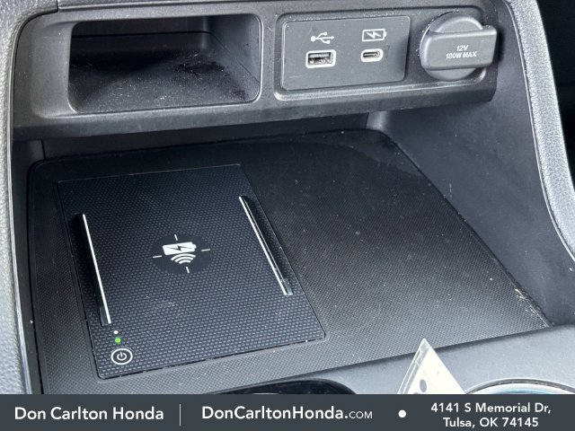 Used 2025 Honda Pilot Elite image 25