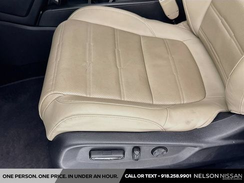 Used 2020 Honda CR-V EX-L image 18